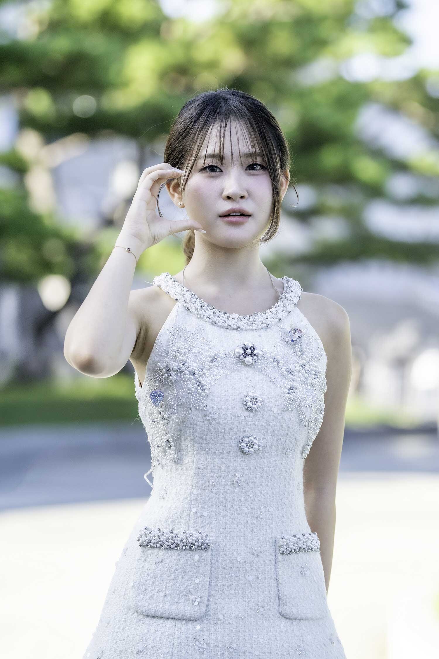 김다현, ‘2026 여수세계섬박람회’ 성공개최 발벗고 나섰다…홍보대사 이어 헌정곡 발표