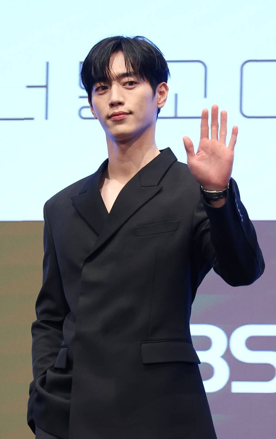 '너 말고 다른 연애' 서강준 "대상 후 첫 작품, 부담 有…한계 뛰어넘으려 노력"
