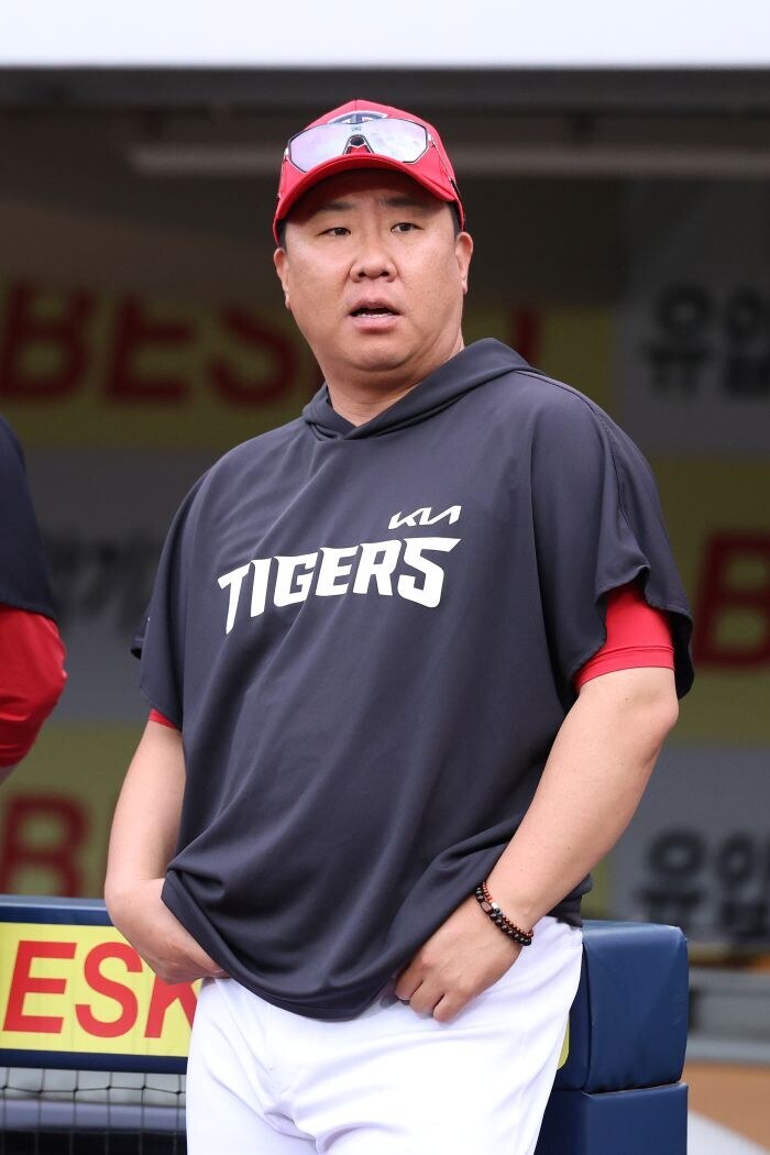 KIA 불안요소, 대형사고 조짐 자꾸 보인다… 가을에 나오면 탈락 엔딩, 속성 교육 성공할까