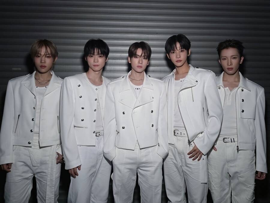 파우, '2026 SKA'서 성장형 올라운더 증명…'글로벌 뉴웨이브' 수상