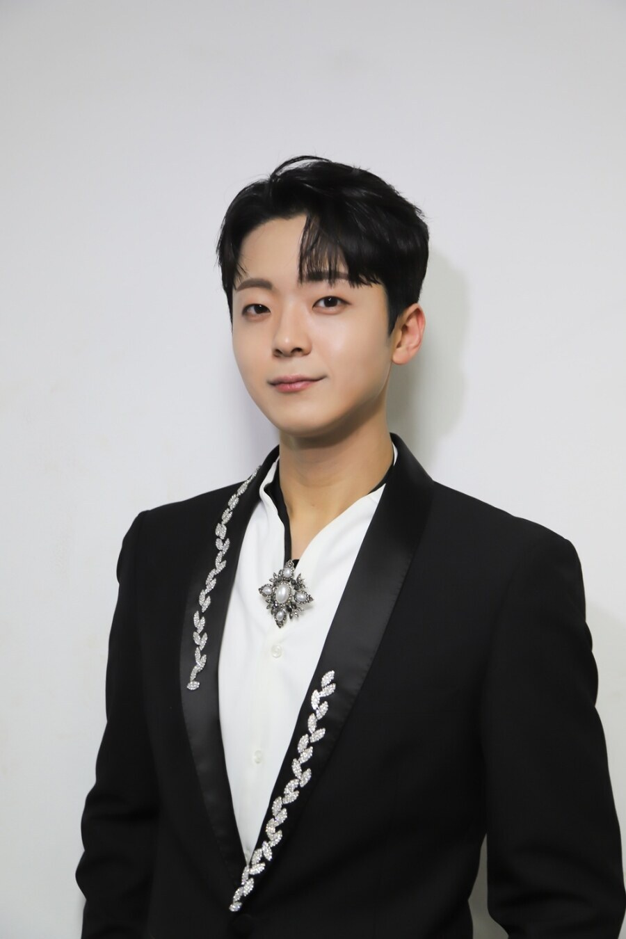 박민수, 트로트 가수 브랜드평판 상승 곡선…꾸준한 성장세