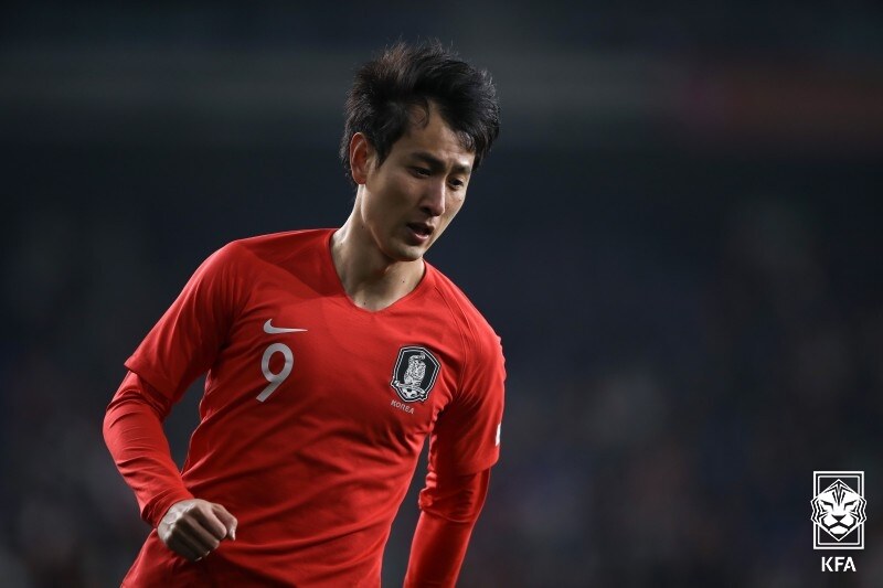 [오피셜] 지동원 공식발표 “16년 축구 마무리 합니다”…현역 은퇴 확정