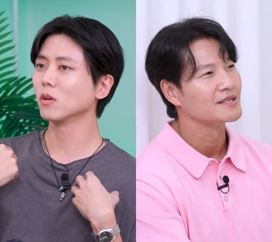주우재 "생전 처음 70kg 넘겼다, 발도 커져" 자랑했는데…김종국 "내장지방 가능성"('옥문아들')