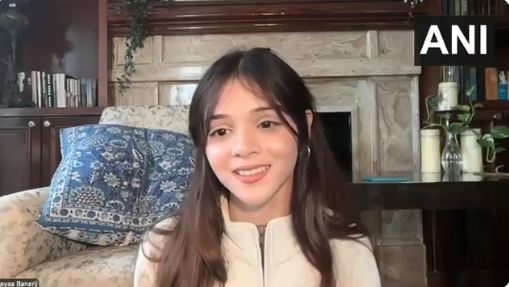 ▲ 출처 'ANI' SNS