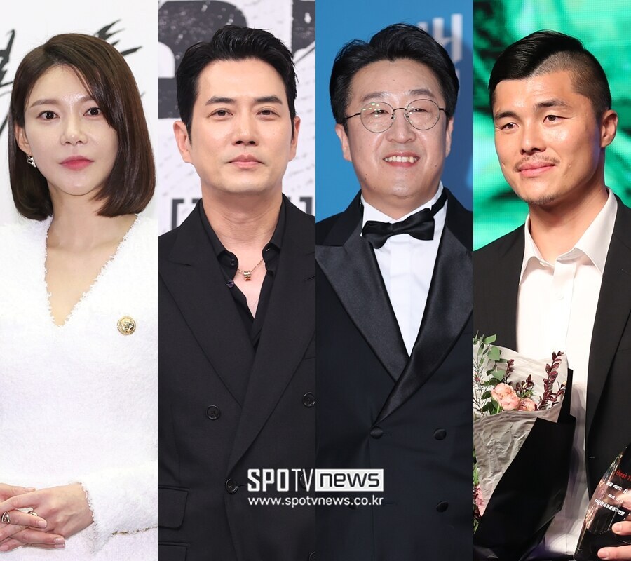 임영웅, 역시 '★들의 ★'이였다…"오늘부터 영웅시대" 인증 릴레이[종합]