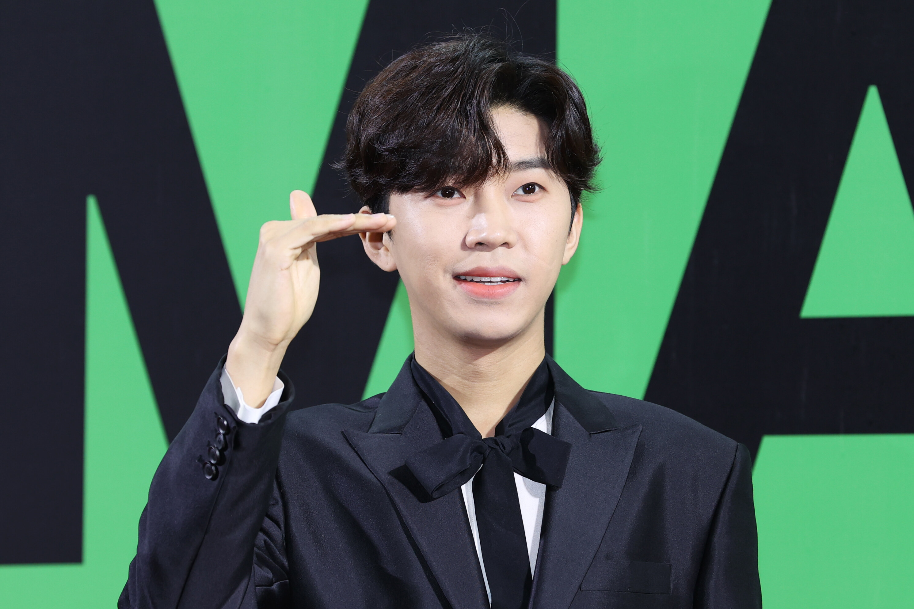 ▲ 임영웅. ⓒ곽혜미 기자