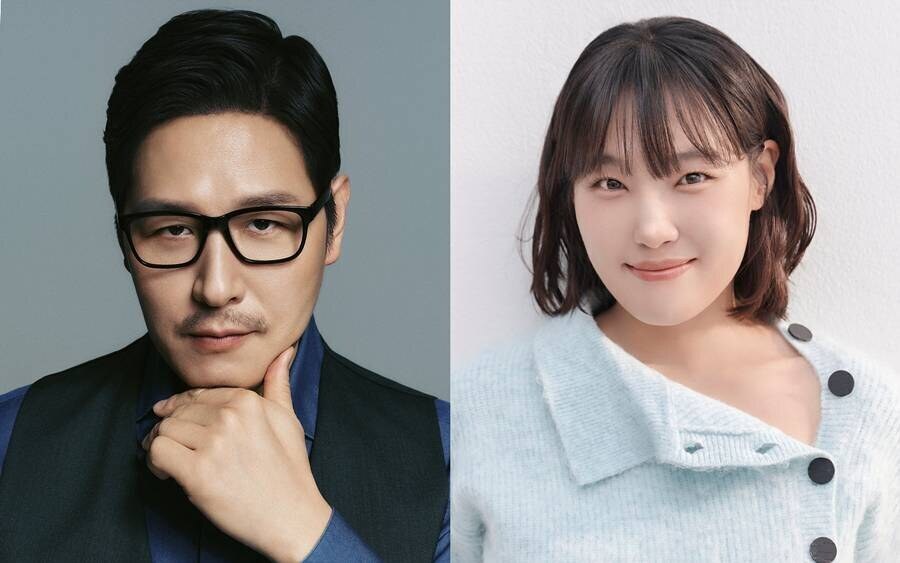 '아이돌스 테이블', 10월 6일 첫 공개…김풍X이은지 MC 확정
