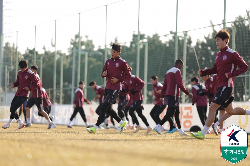 ▲ ⓒ한국프로축구연맹