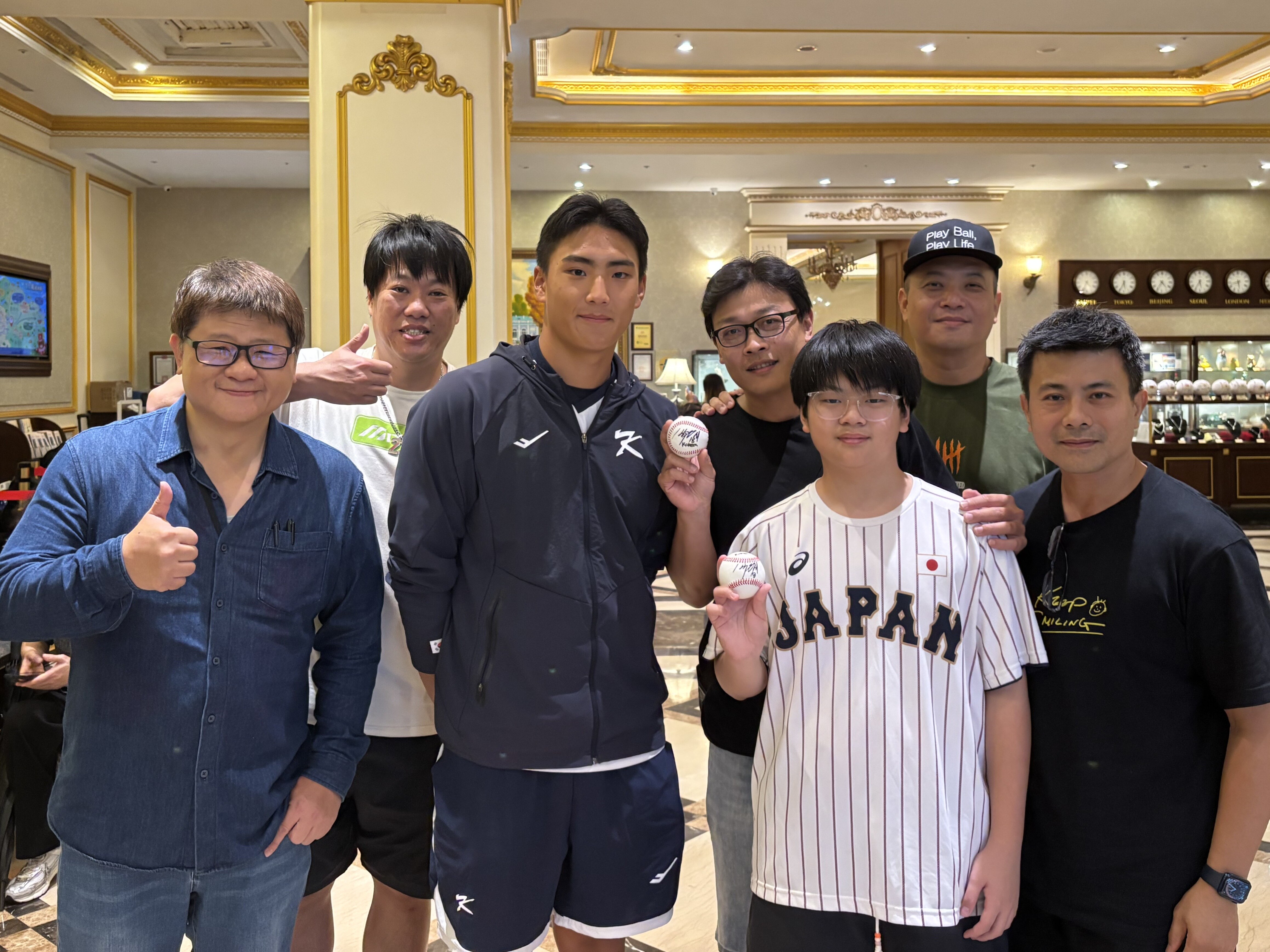 '최고 구속 149km' 해외 팬들도 벌써 주목하는 박근서 "훗날 한국 좌완 투수에 첫 번째로 불리고 싶어"