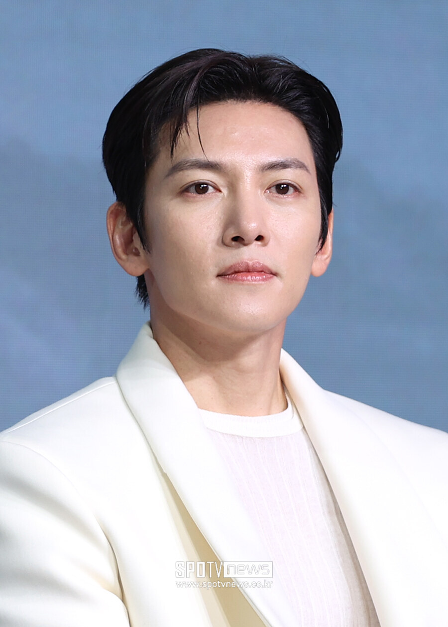 [포토S] 지창욱, '클로즈업을 부르네'