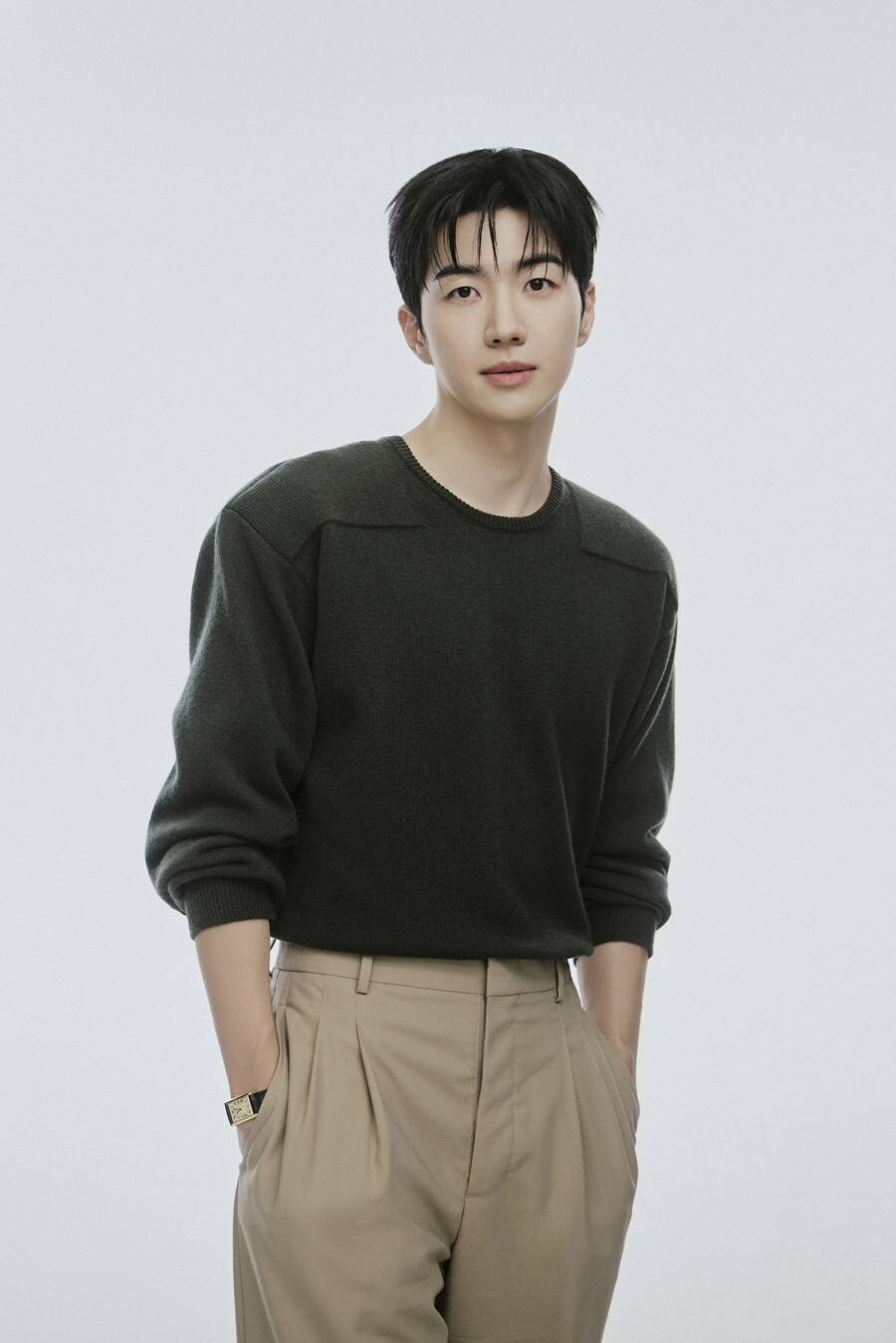 '최애의 사원' 강훈 "난 우정보다 사랑…실제 연애 철저히 감출 수 있어"[인터뷰②]
