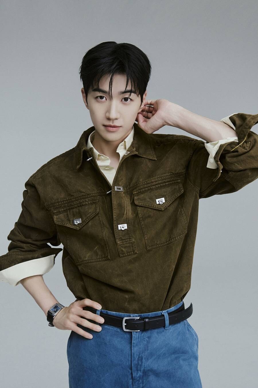 강훈 "'러브라인' 지예은 결혼식, 초대하면 당연히 갈 것…너무 축하해"[인터뷰③]