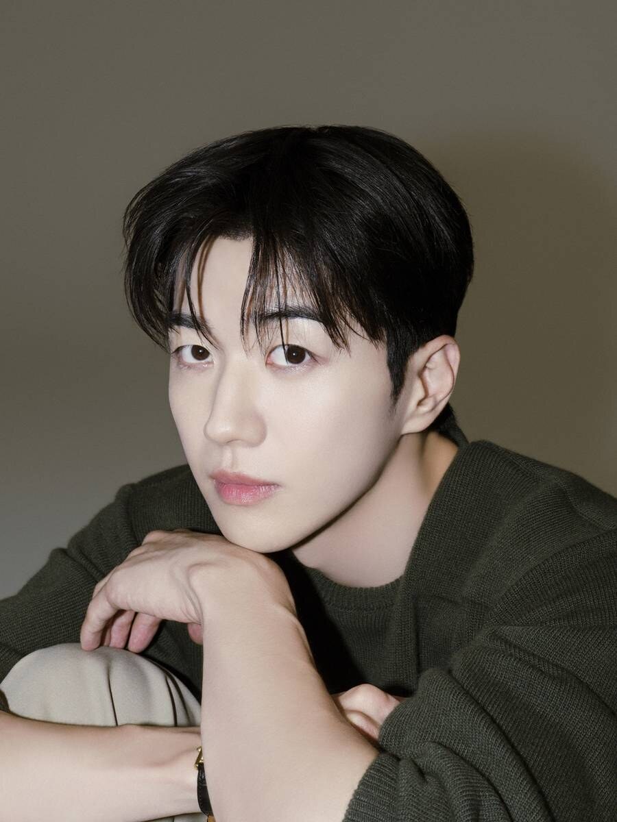'최애의 사원' 강훈 "최애 태연 만나려고 배우 됐다…김혜준 덕질 공감"[인터뷰④]