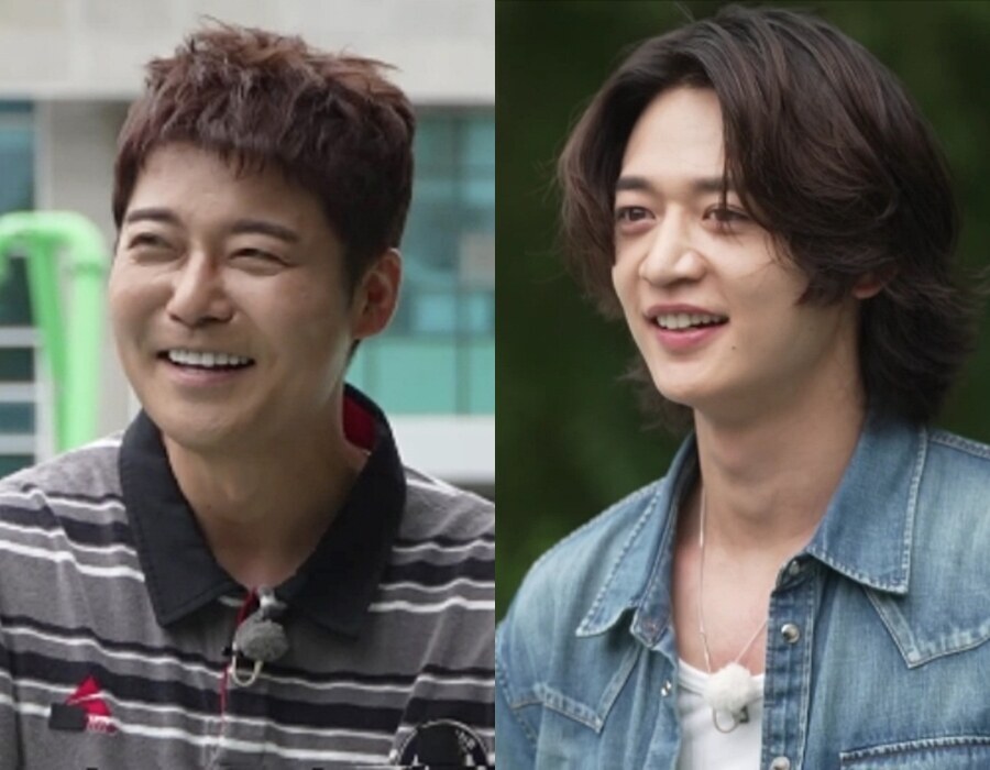 샤이니 민호, 전현무에 "'루시퍼' 댄스, 다시는 안 춰주셨으면"('전현무계획4')