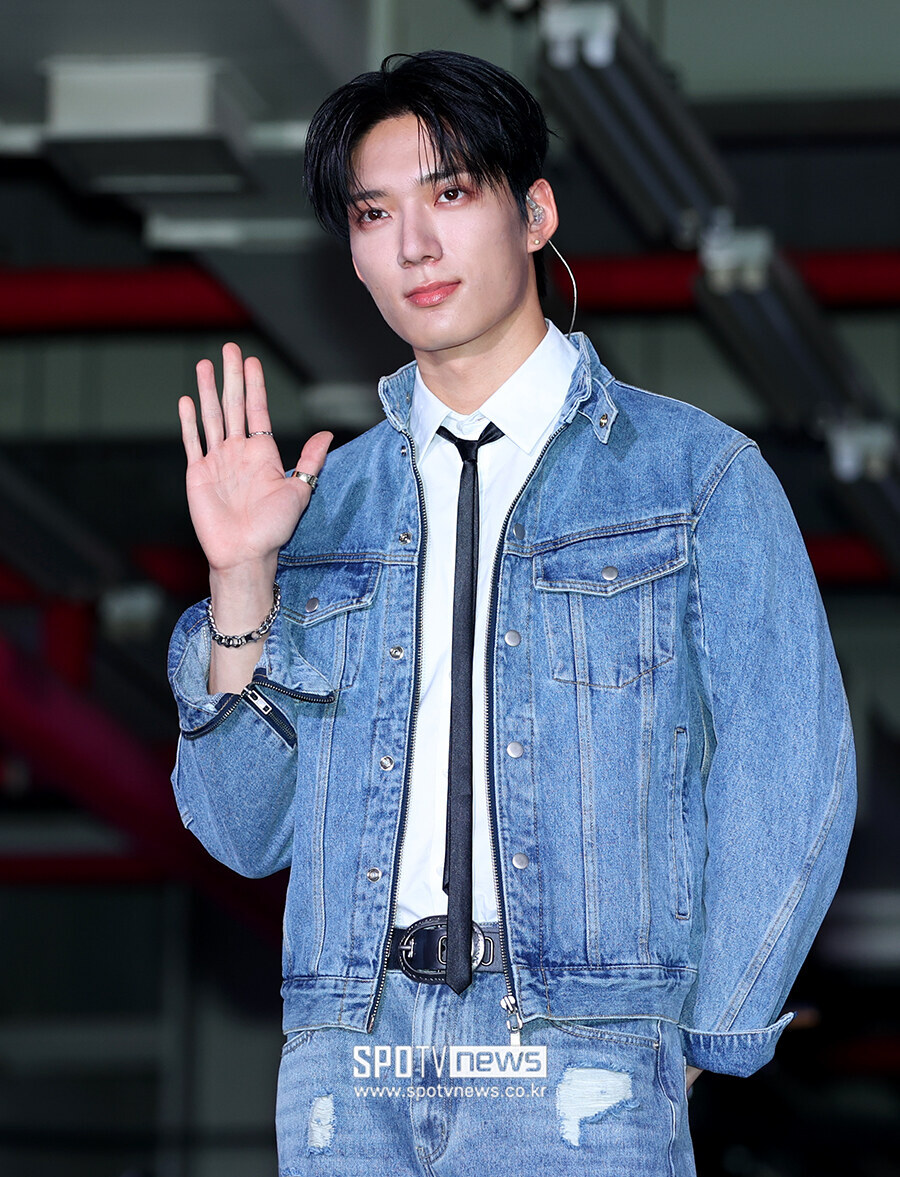 ▲ 데인 ⓒ곽혜미 기자