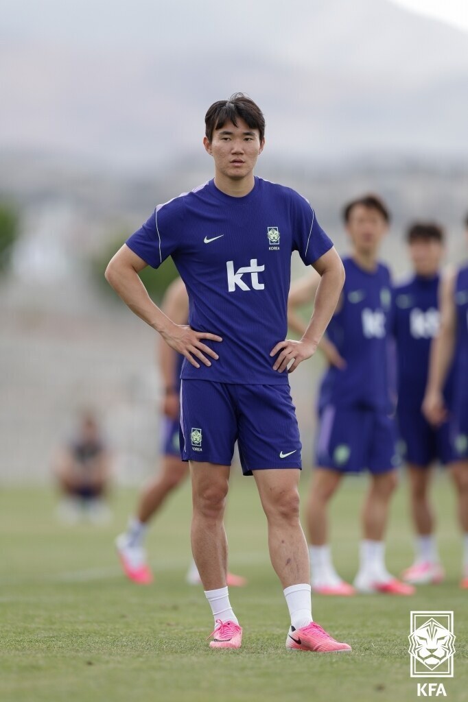 ▲ ⓒ대한축구협회