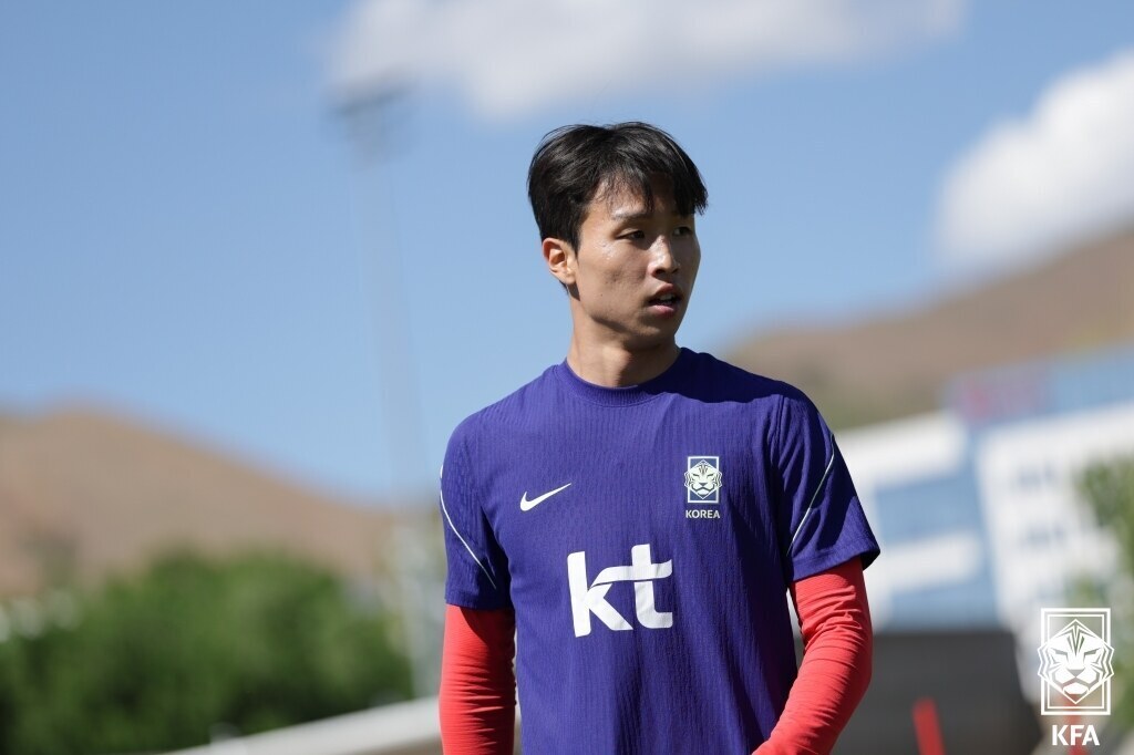 ▲ ⓒ대한축구협회
