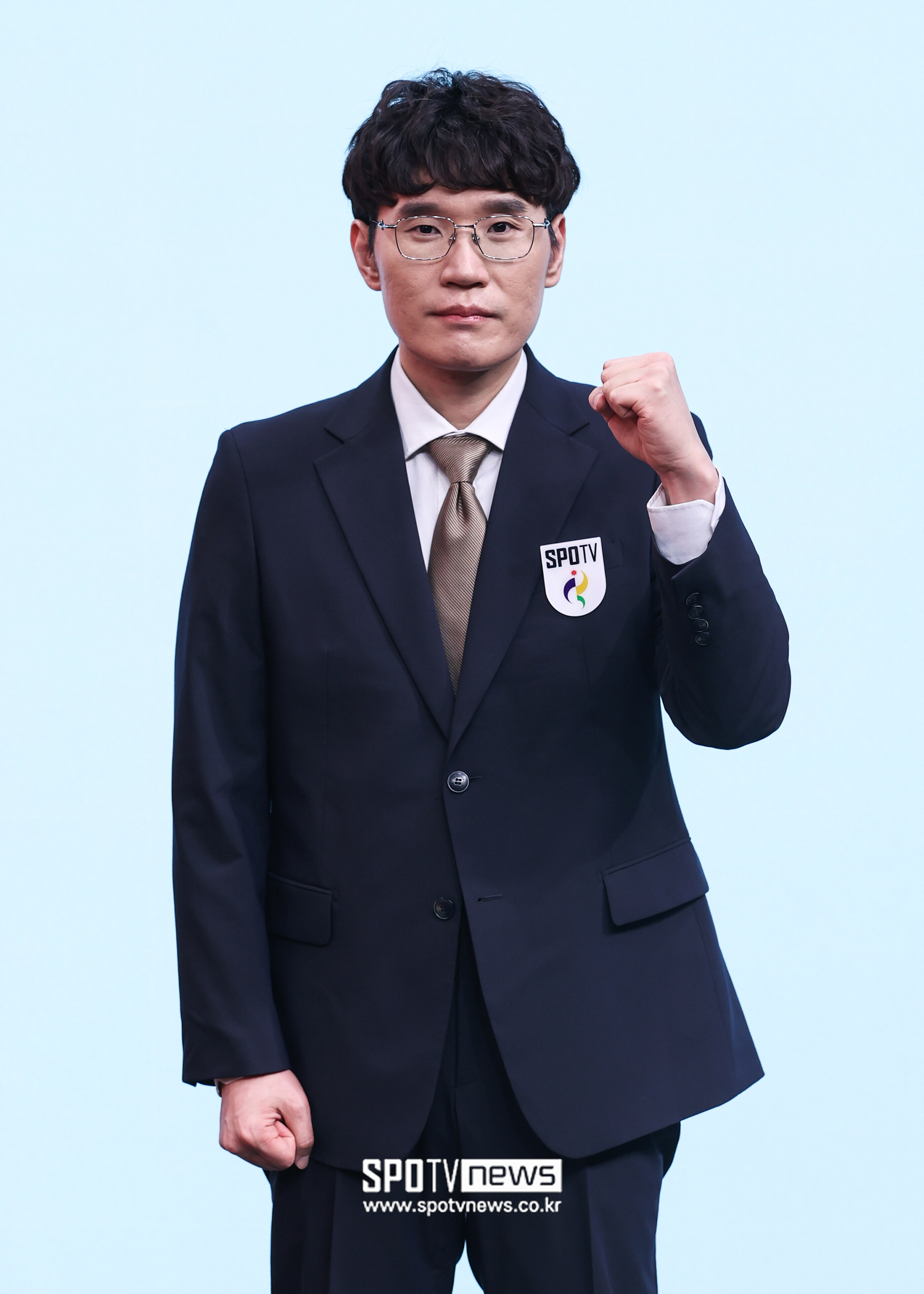 ▲ 2026 아이치·나고야 아시안게임 리그 오브 레전드 '클템' 이현우 해설위원 ⓒ곽혜미 기자