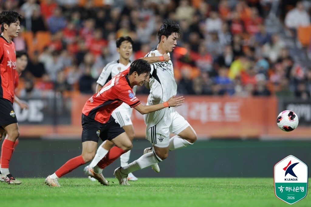 ▲ ⓒ한국프로축구연맹