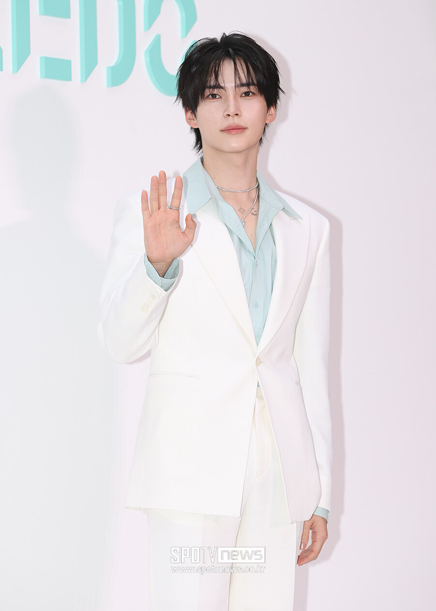 ▲ 성한빈 ⓒ곽혜미 기자