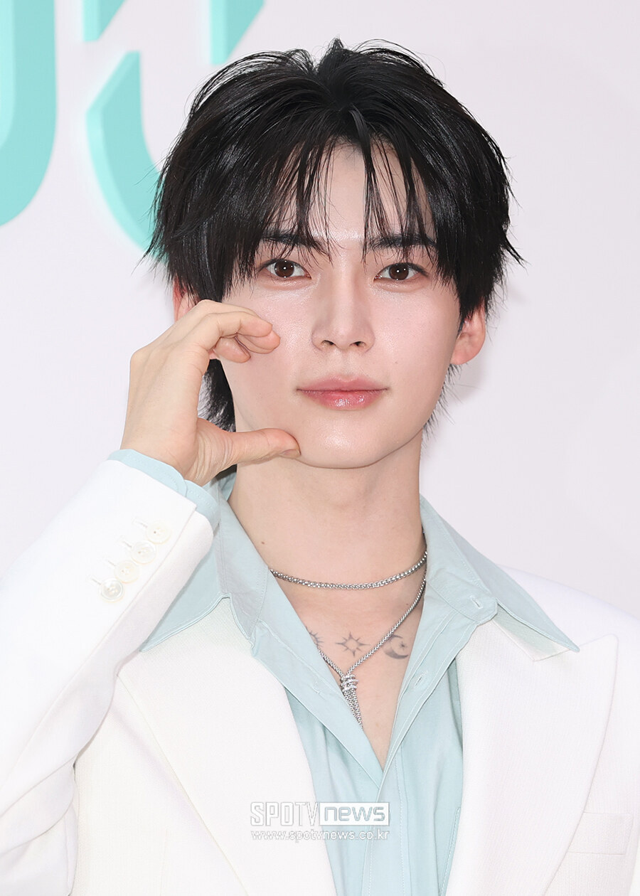 ▲ 성한빈 ⓒ곽혜미 기자
