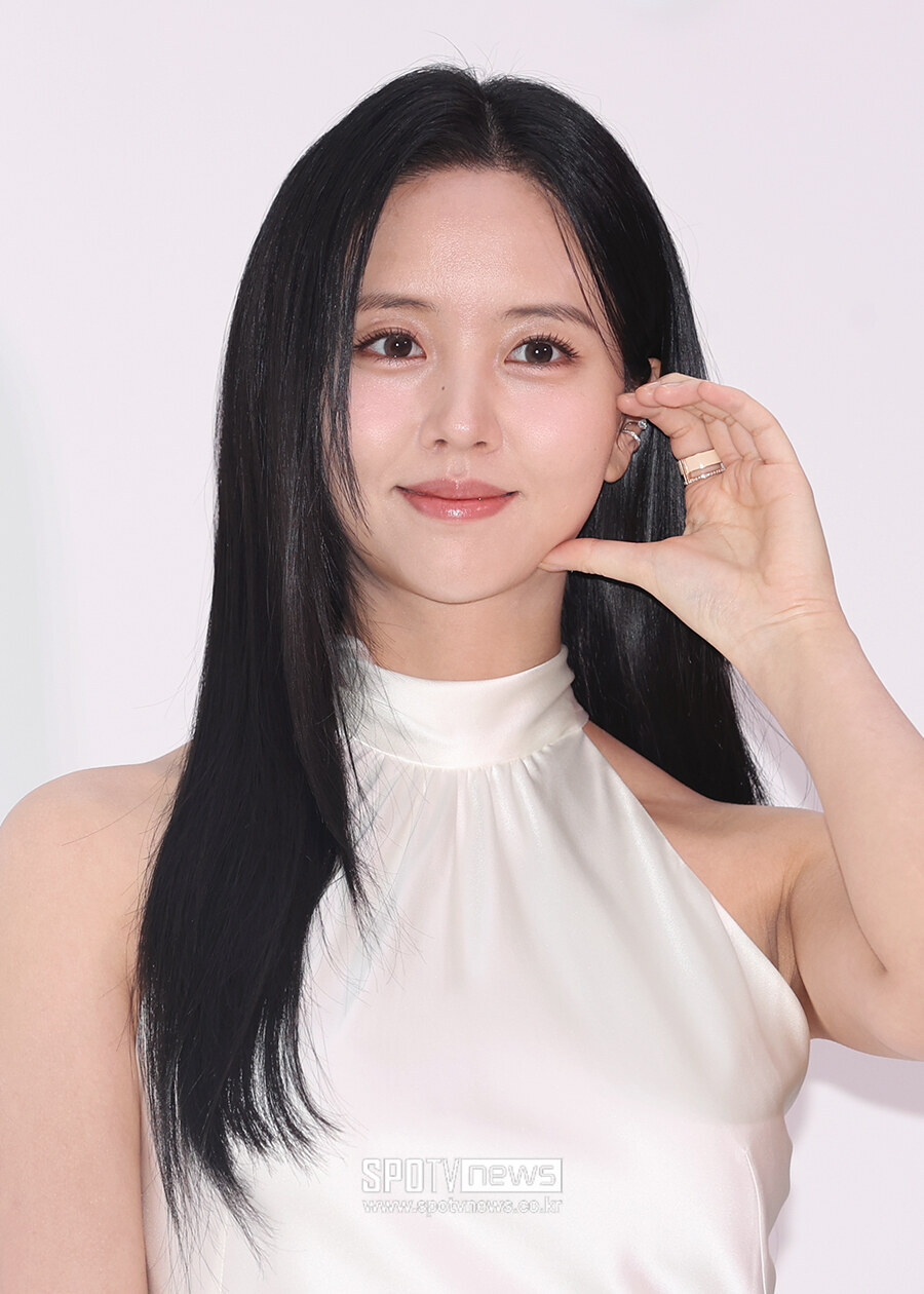 [포토S] 김소현, '미모에 심쿵'