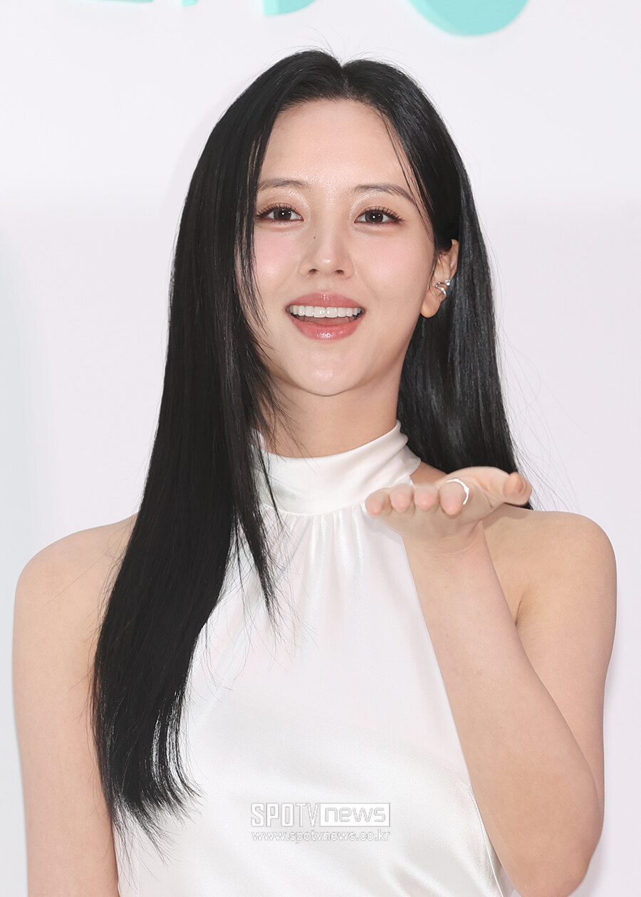 [포토S] 김소현, '이렇게 예뻐도 되나'