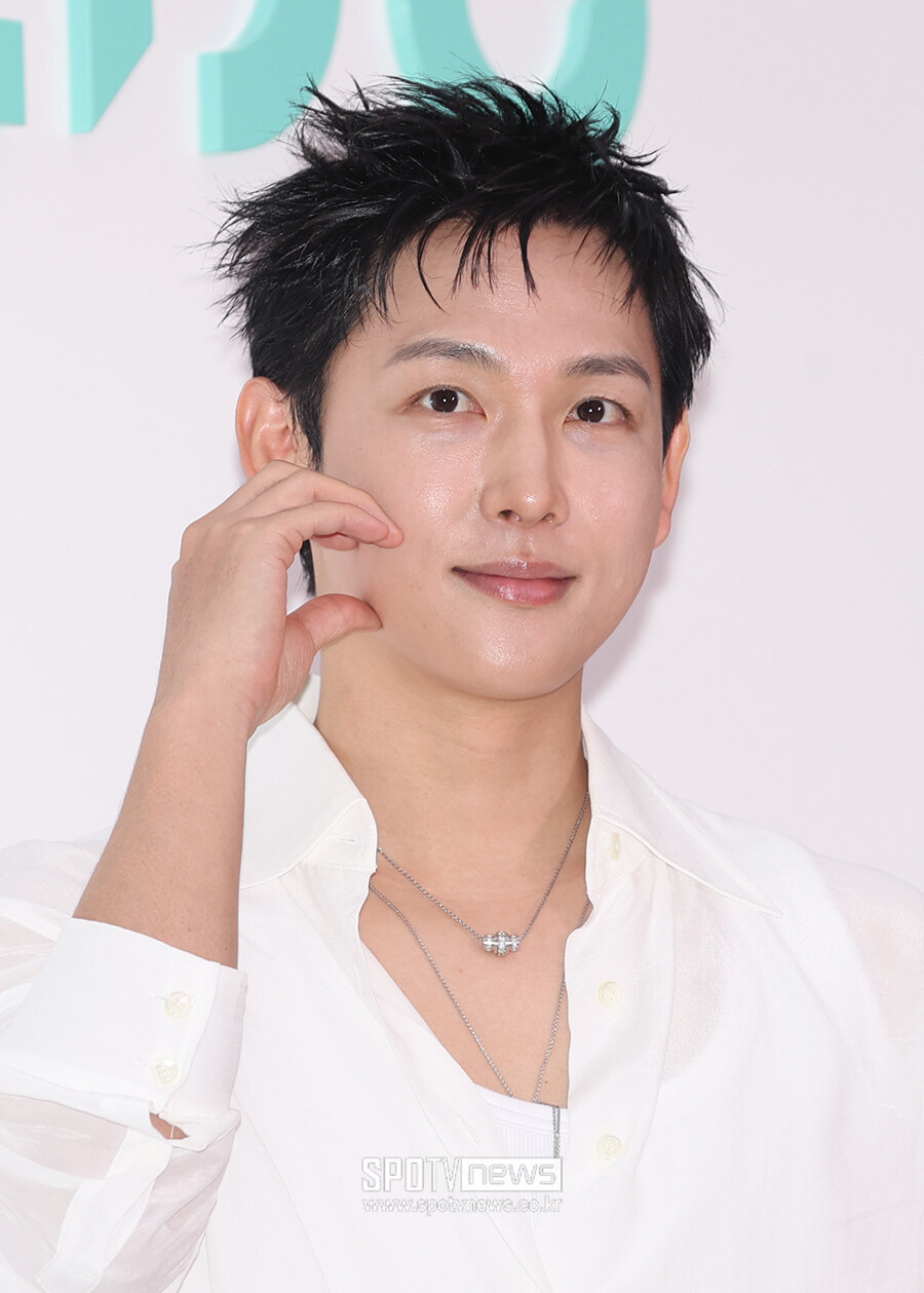 [포토S] 임시완의 볼하트