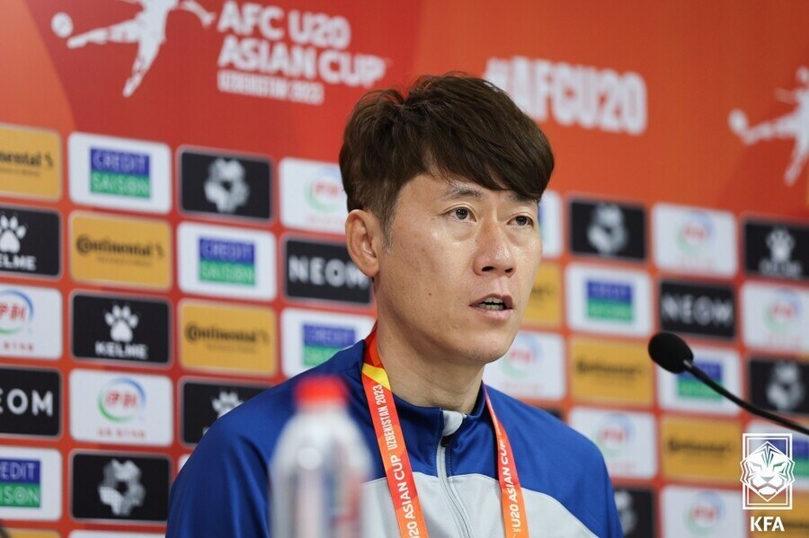 ▲ ⓒ대한축구협회