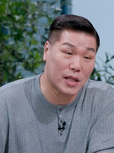 ▲ 서장훈. 제공| JTBC