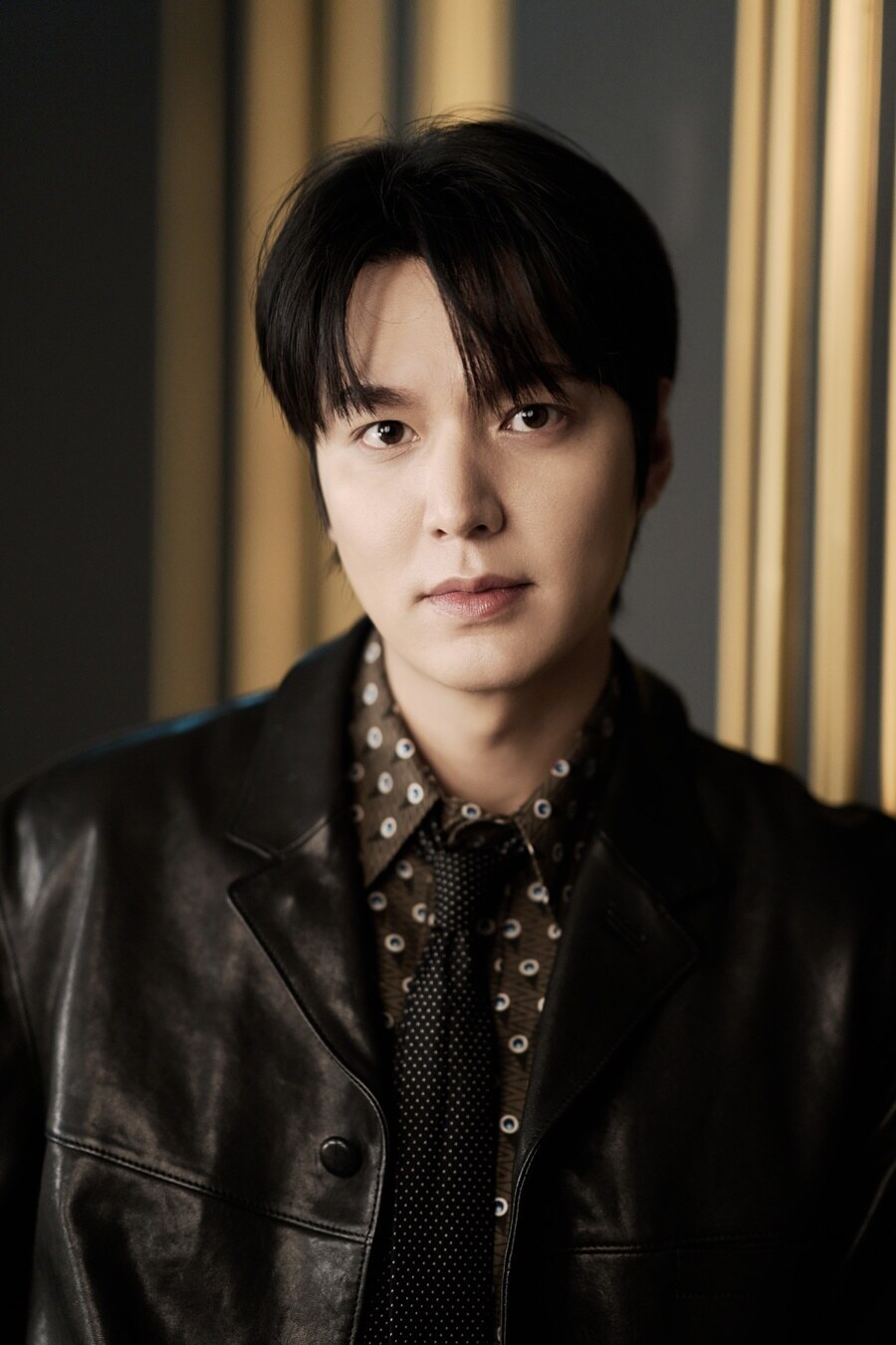 '암살자들' 이민호 "나에 대한 선입견 있을수도, 외모 신경 안 썼다"[인터뷰①]