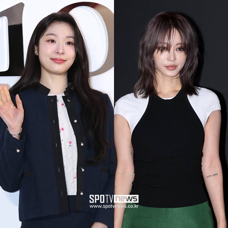 김연아→한예슬, 근황만 공개하면 임신설…女스타들 향한 '무례한 오지랖'[이슈S]