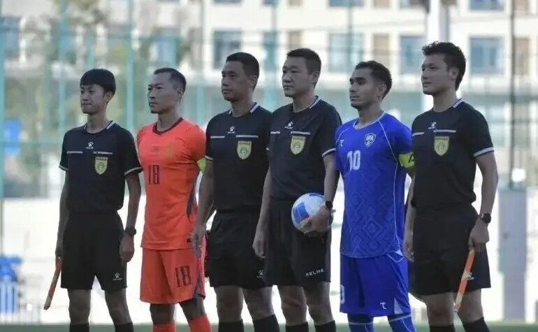 [나고야 NOW] 한국 0-2 중국, 이민성호 긴장해야 한다…中 이 정도면 역대 최강 → 아시안게임 일주일 전 우즈베키스탄 격파