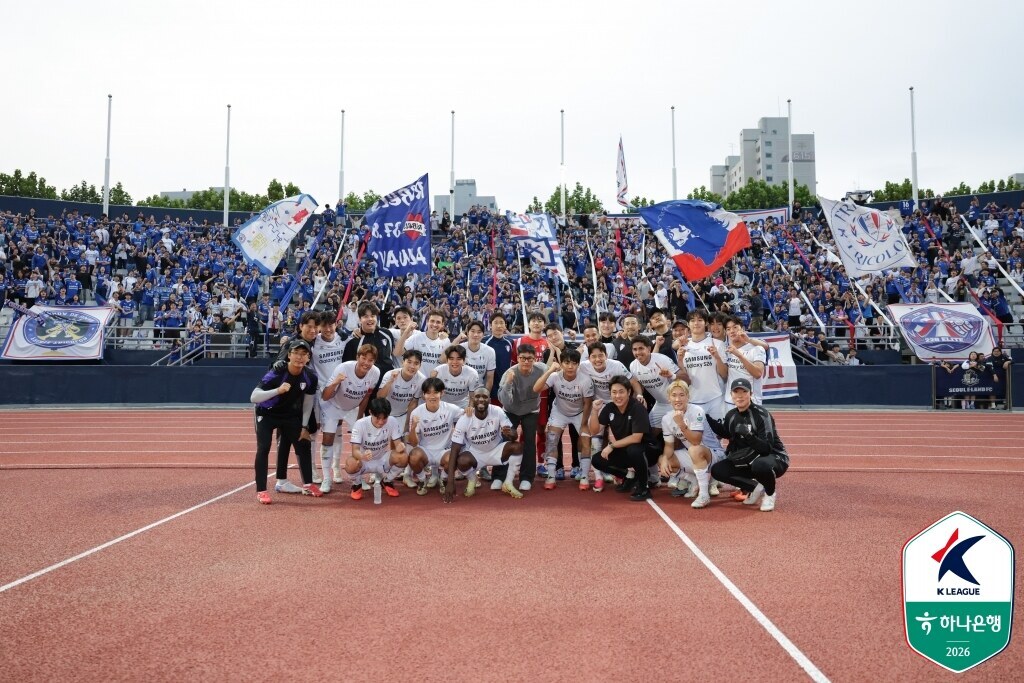 ▲ ⓒ한국프로축구연맹