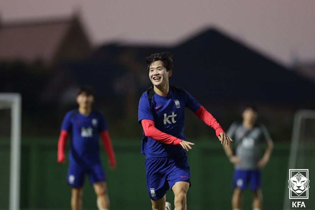 ▲ ⓒ대한축구협회