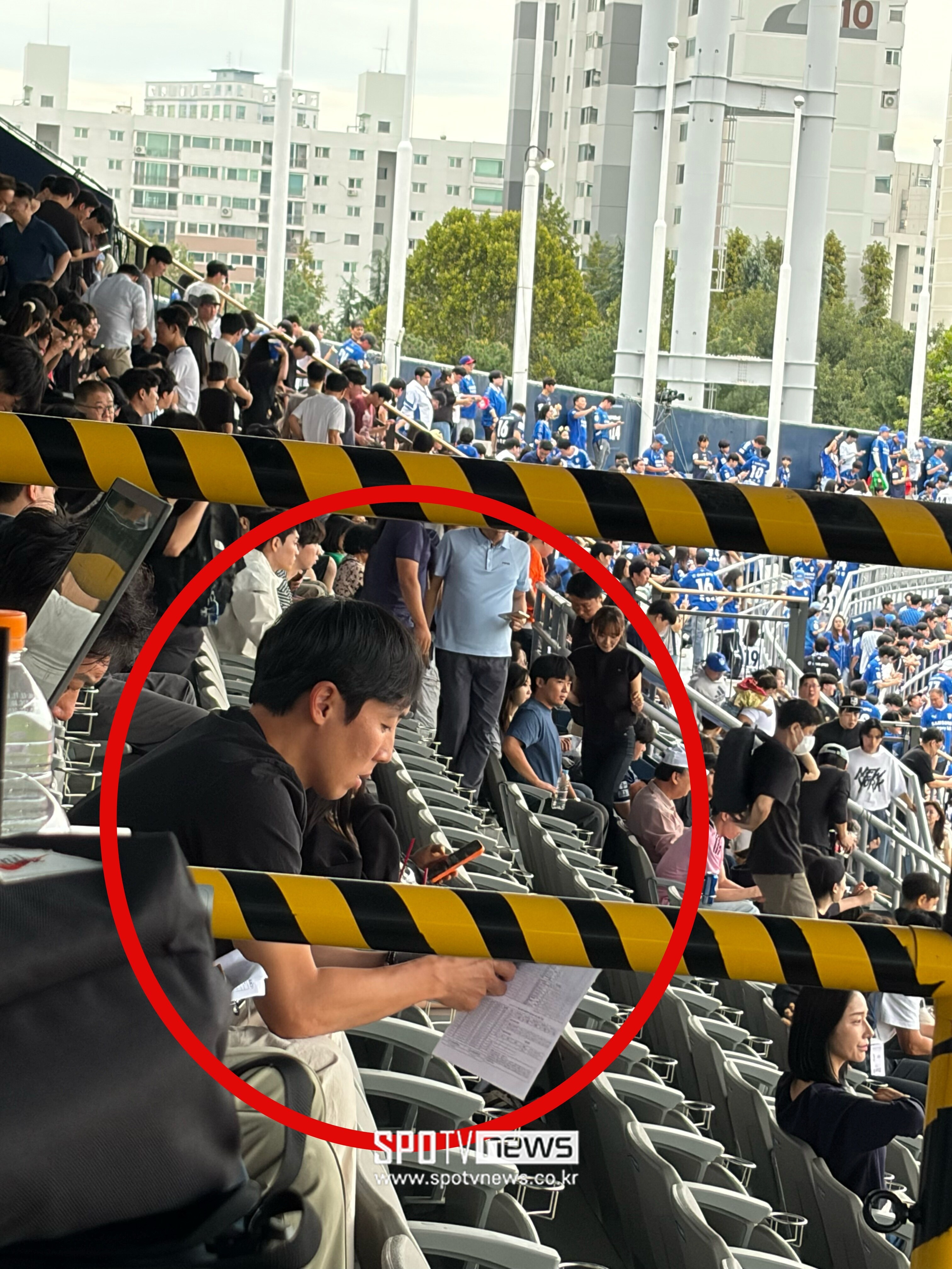 ▲ ⓒ스포티비뉴스DB