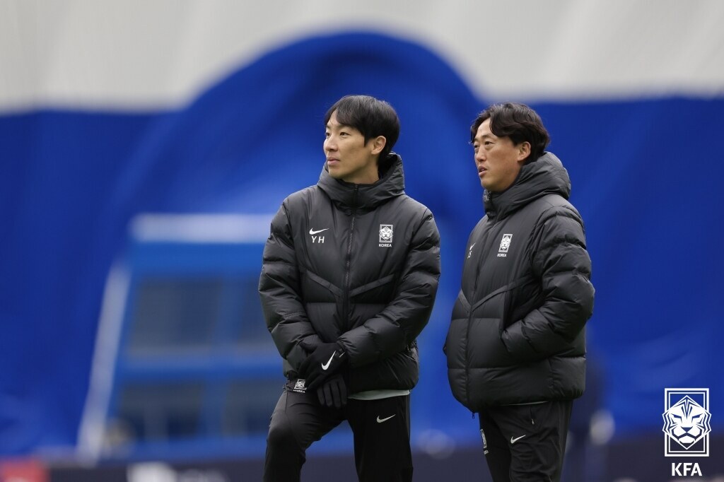 ▲ ⓒ대한축구협회