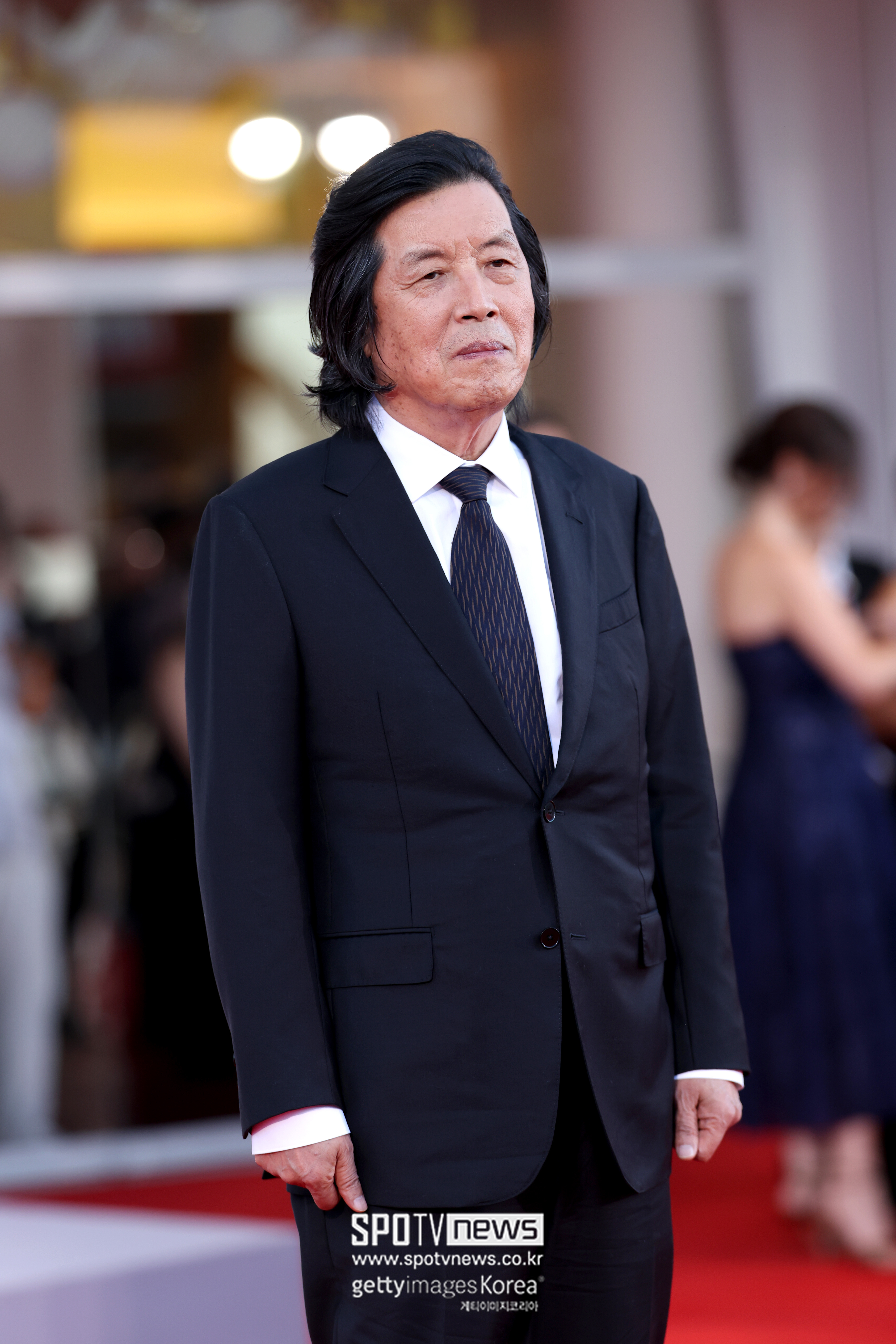 이창동 '가능한 사랑', 베니스 심사위원대상…"전도연·설경구·조인성·조여정, 이 상은 여러분의 것"[수상소감]