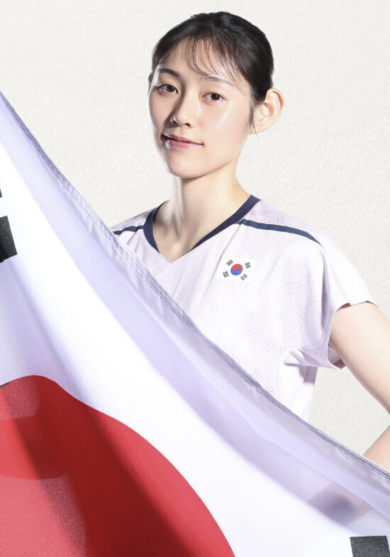 ▲ 오는 21일부터 시작되는 여자 단체전에서 한국은 금메달을 목표로 달린다. 안세영과 김가은, 심유진 등이 금메달 각오를 다졌다. ⓒ 대한배드민턴협회
