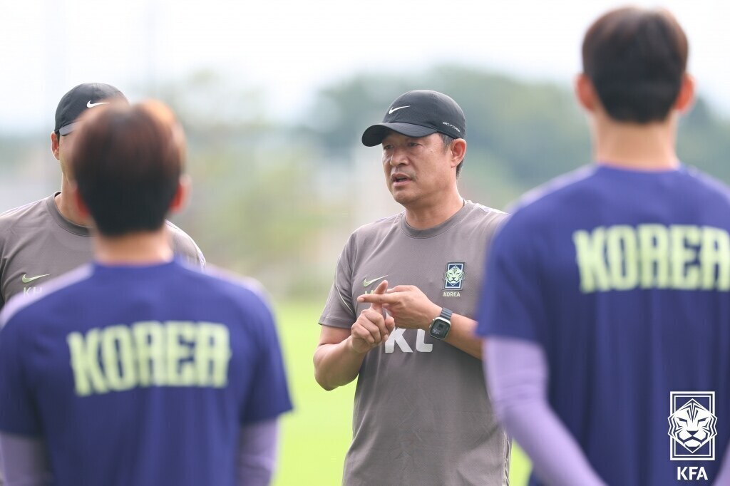 [나고야 NOW] 韓 축구 위엄, 금메달에 익숙한 남자축구…여자축구는 첫 금메달 걸고 '벨 더비'부터 북한까지