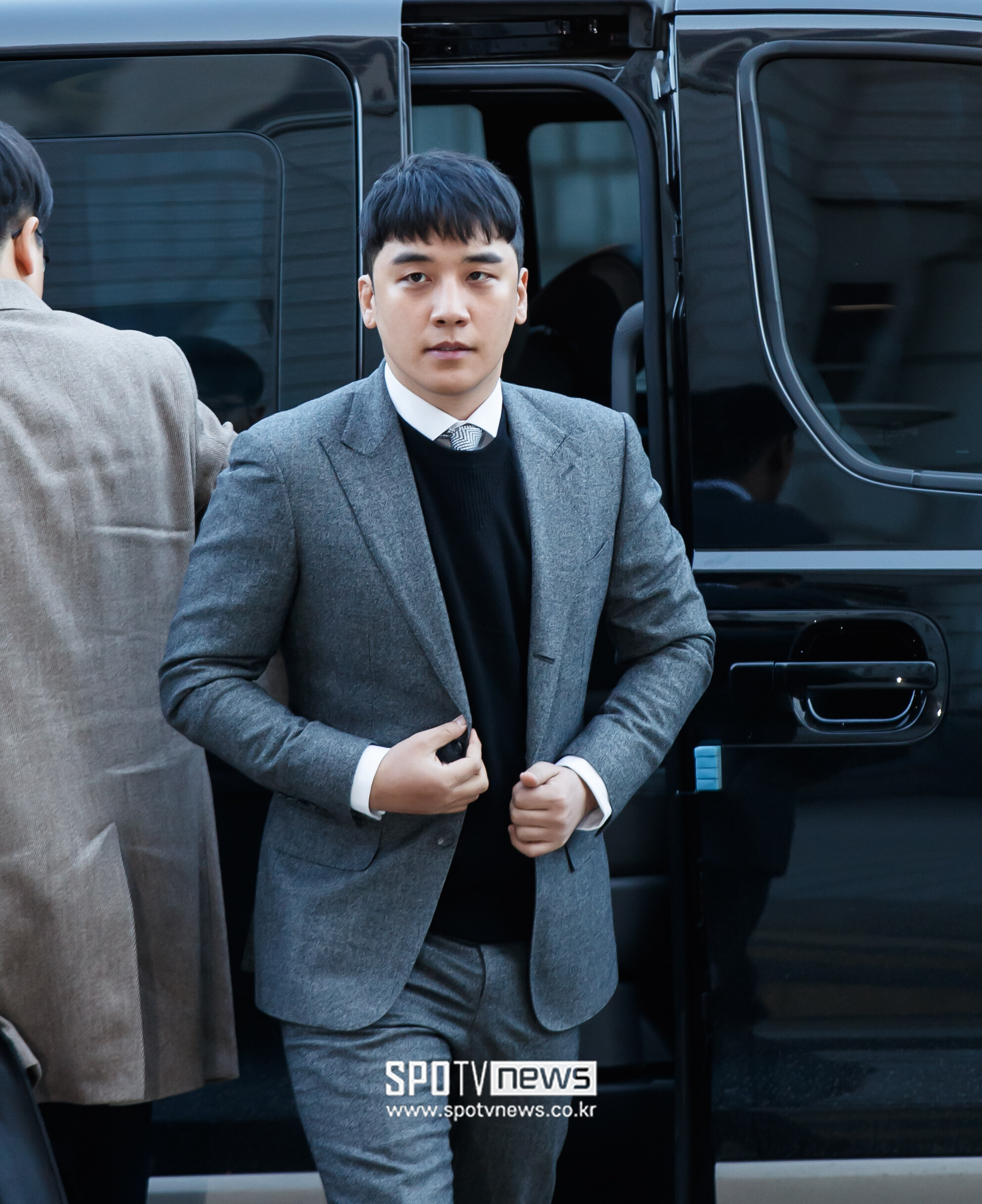 ▲ 승리. ⓒ한희재 기자