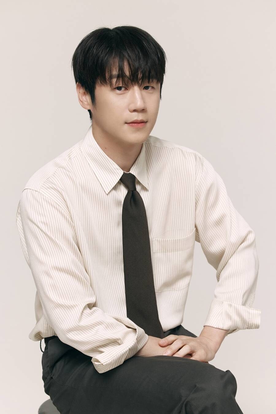 정준원, '태도 논란'에 직접 입 열었다 "잘하고 싶어 고장나, 속상하기도"[인터뷰①]