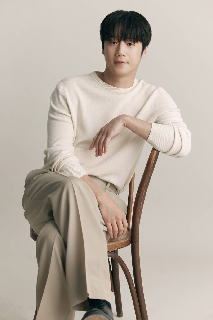 '유부녀 킬러' 정준원 "공효진 믿고 의지…후배 아닌 동료로 대해줘"[인터뷰③]