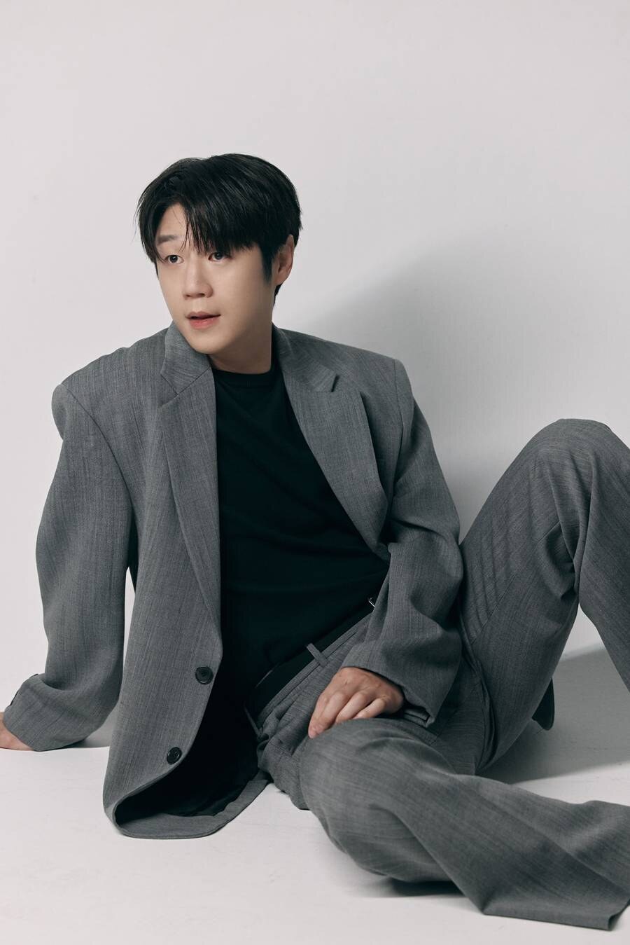 ▲ 정준원. 제공| 컴퍼니온