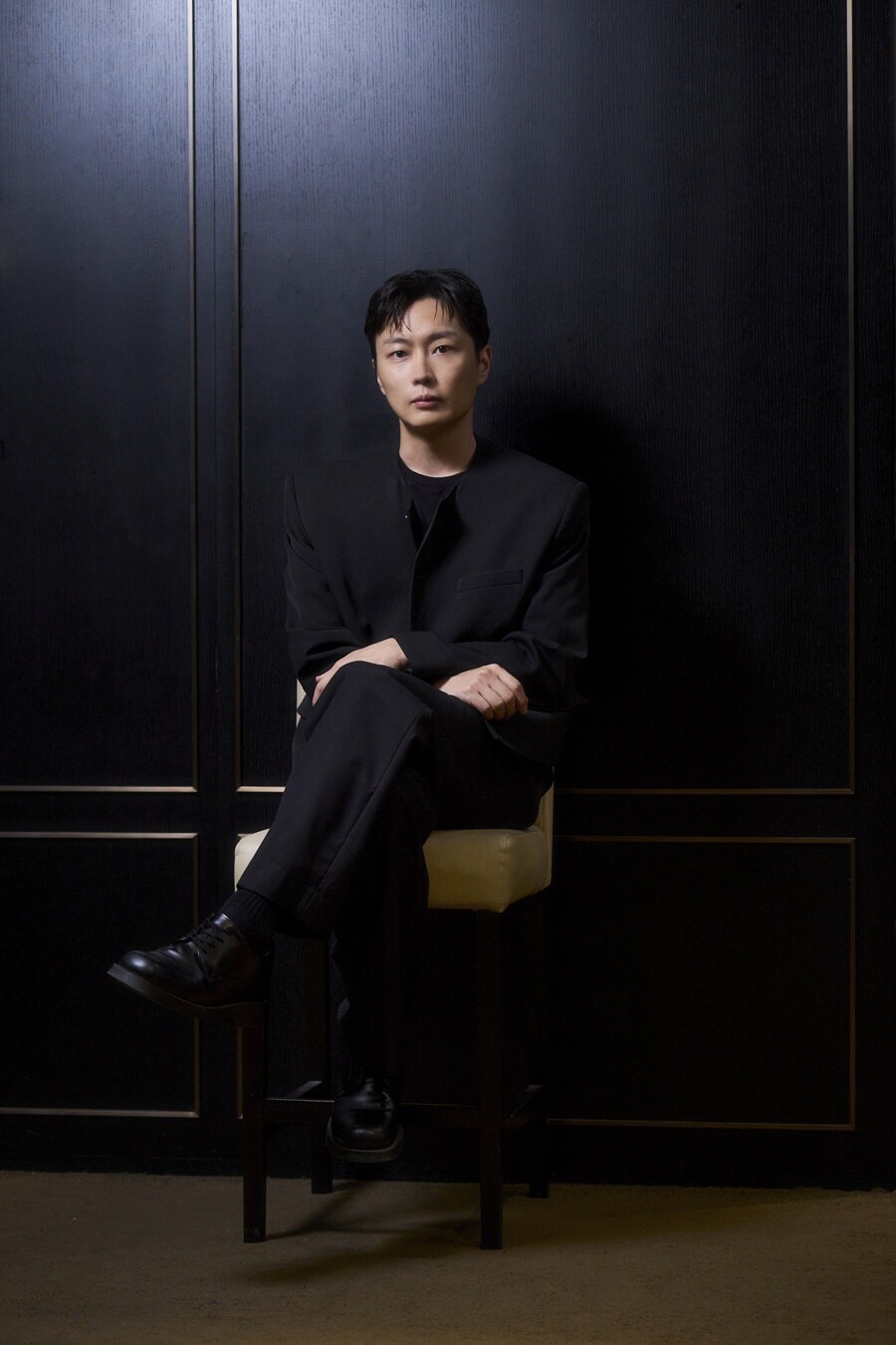 '타짜4' 노재원 "변요한 옷·식단까지 따라해, 여친=티파니인 줄 몰랐다"[인터뷰②]