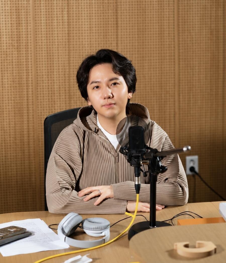 임형주, 3년만에 라디오 DJ 컴백…KFN FM ‘임형주의 오늘도 수고한 당신에게’ 14일부터 진행