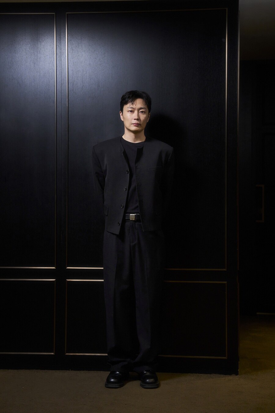 '타짜4' 노재원 "권은비에 '야름답다'…대본엔 없던 대사, 그럴 의도 아니었다"[인터뷰③]