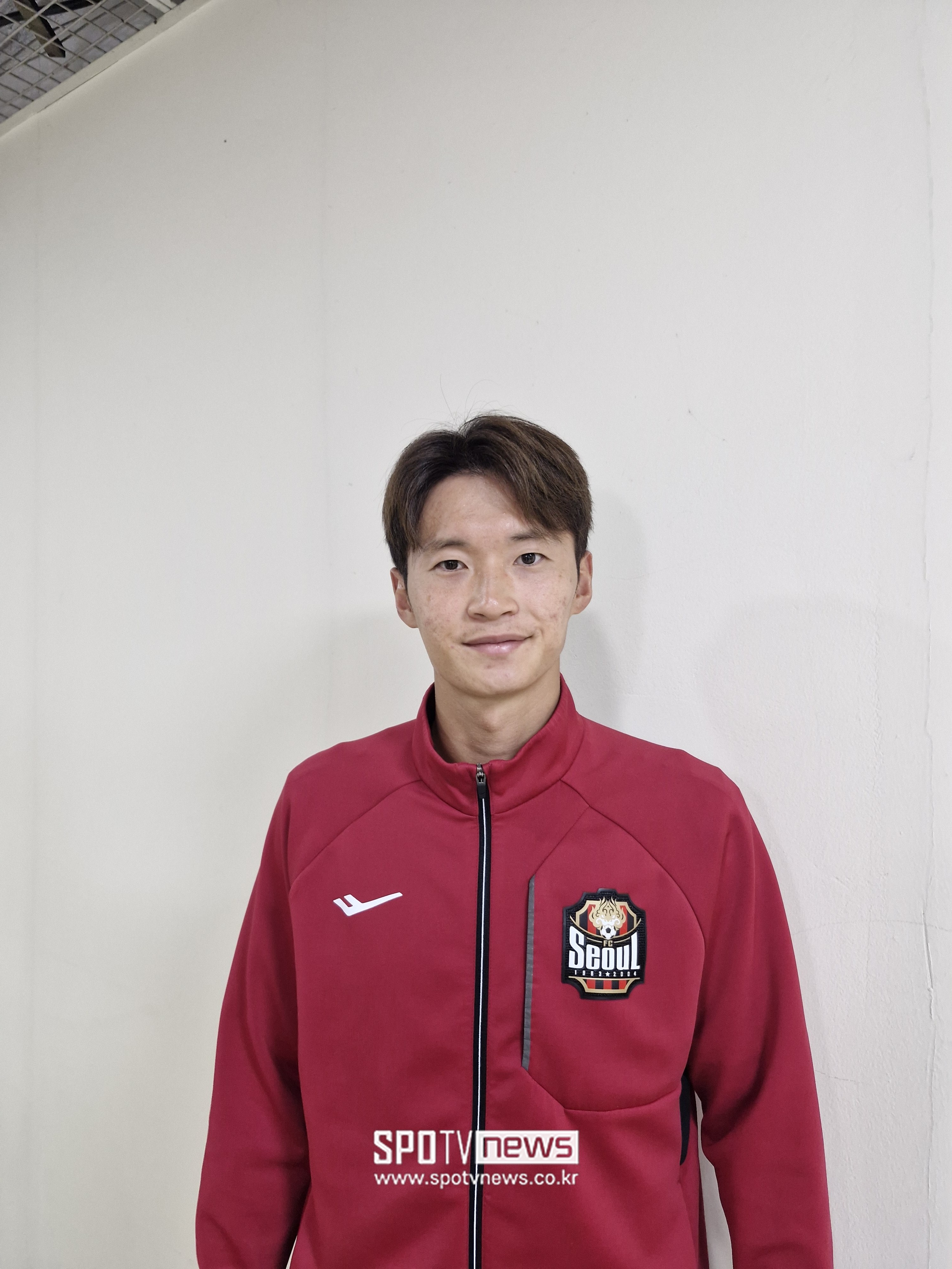 [오피셜] "우리 선두팀인데 국가대표 있어야죠, 쟤가 돼야죠" 김진수의 바람 이뤄졌다...'K리그1 선두' FC서울, 국가대표 3명 배출