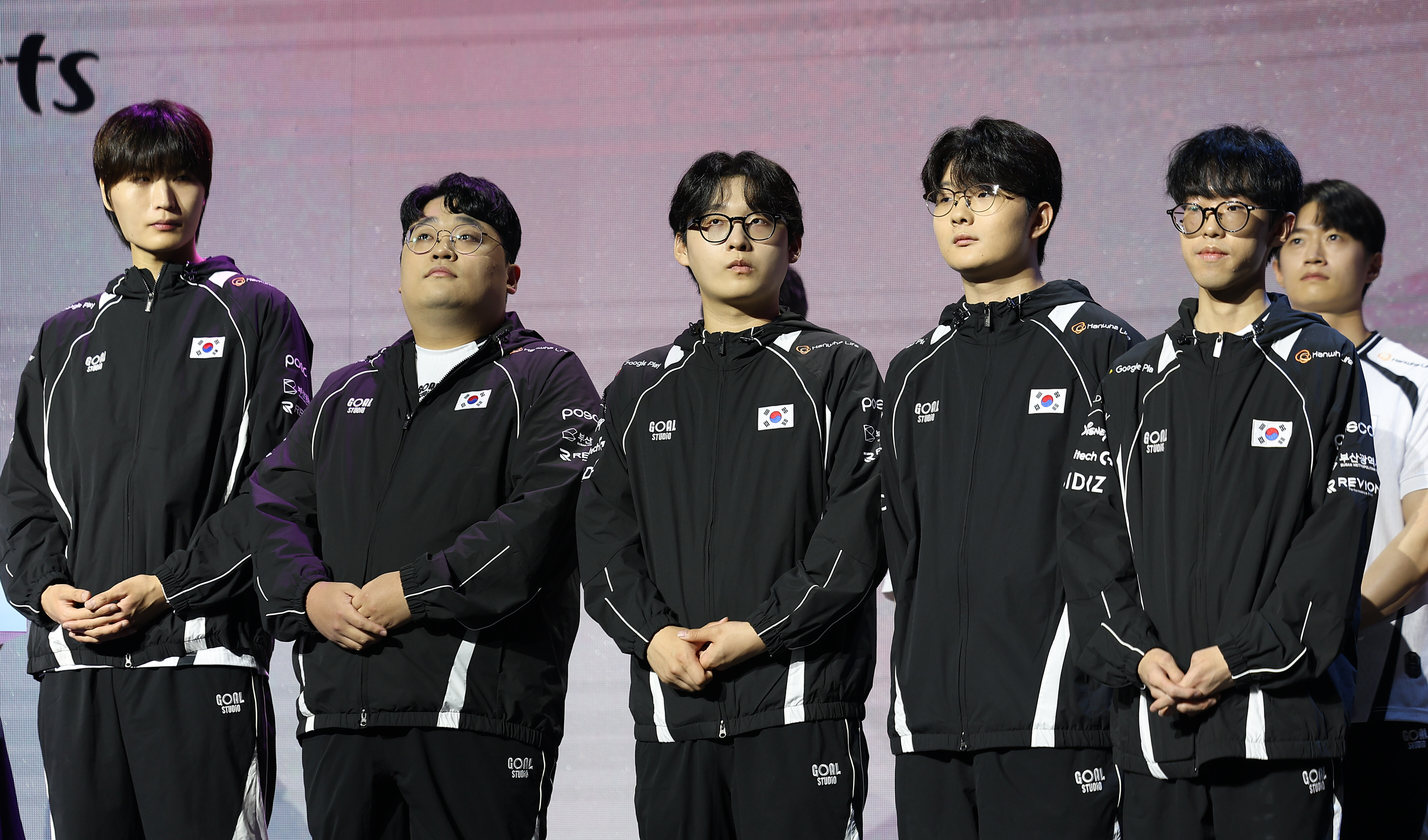 [나고야 NOW] '1위→1위→1위→은메달' 배틀그라운드 모바일 대표팀, 이번엔 항저우 아쉬움 털어내나?
