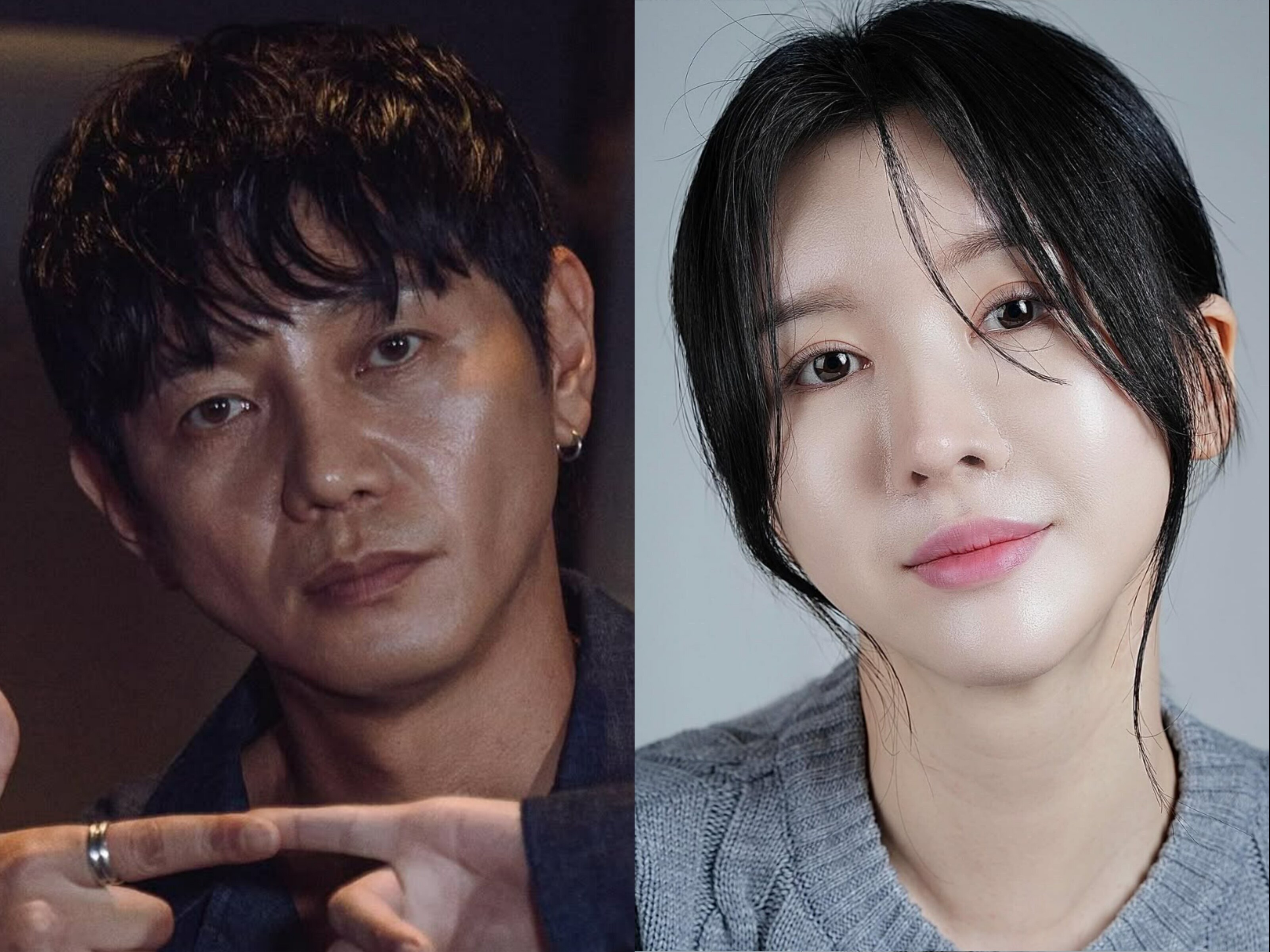 또 배우 부부 탄생…'김부장' 원현준, 5살 연하 ♥이수진과 오는 10월 4일 결혼[종합]